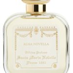 عطر ادکلن رزا نوولا سانتا ماریا نوولا - Rosa Novella Santa Maria Novella - بررسی، قیمت و خرید