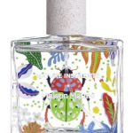 عطر ادکلن نیچر اینسولنت مَزُن ماتین - Nature Insolente Maison Matine - بررسی، قیمت و خرید