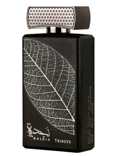عطر ادکلن نجدیه تریبیوت لطافه پرفیومز - Najdia Tribute Lattafa Perfumes - بررسی، قیمت و خرید