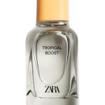 عطر ادکلن تروپیکال بوست زارا - Tropical Boost Zara - بررسی، قیمت و خرید
