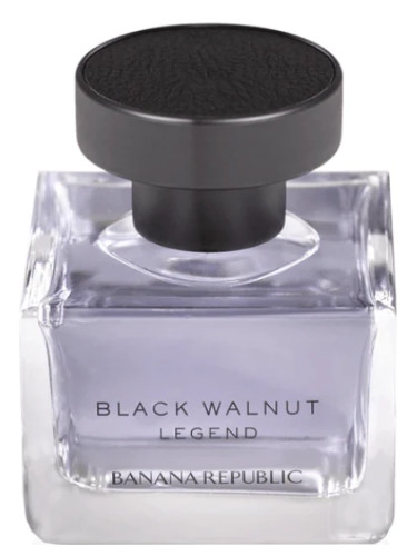 عطر ادکلن بلک والنات لجند بنانا ریپابلیک - Black Walnut Legend Banana Republic - بررسی، قیمت و خرید