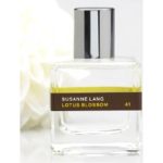 عطر ادکلن لوتوس بلوسام سوزان لنگ - Lotus Blossom Susanne Lang - بررسی، قیمت و خرید
