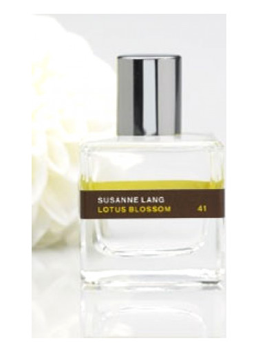 عطر ادکلن لوتوس بلوسام سوزان لنگ - Lotus Blossom Susanne Lang - بررسی، قیمت و خرید