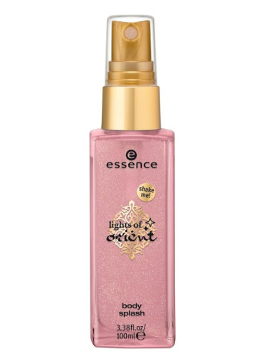 عطر ادکلن لایتس آو اورینت اِسِنس - Lights of Orient essence - بررسی، قیمت و خرید