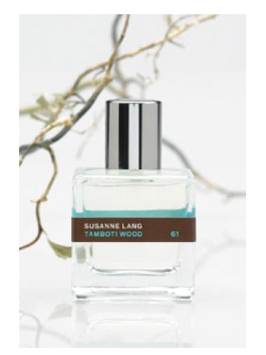 عطر ادکلن تامبوتی وود سوزان لنگ - Tamboti Wood Susanne Lang - بررسی، قیمت و خرید