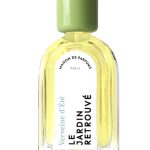 عطر ادکلن ورون دِتِ ل ژاردن رترُوه - Verveine d'Été Le Jardin Retrouve - بررسی، قیمت و خرید