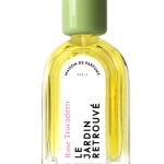 عطر ادکلن رز تروکادرو له ژاردن رترووه - Rose Trocadéro Le Jardin Retrouve - بررسی، قیمت و خرید