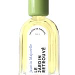 عطر ادکلن ژاسمین ماژورل لو ژردن رترووه - Jasmin Majorelle Le Jardin Retrouve - بررسی، قیمت و خرید