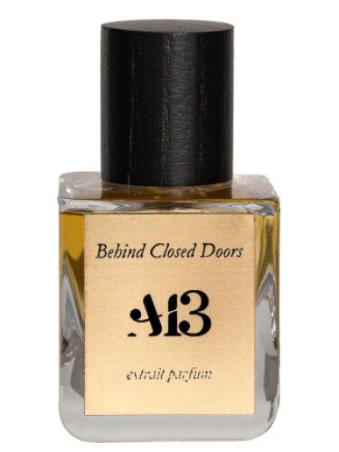 عطر ادکلن بِهایند کِلوزد دُرز ای سیزده - Behind Closed Doors A13 - بررسی، قیمت و خرید