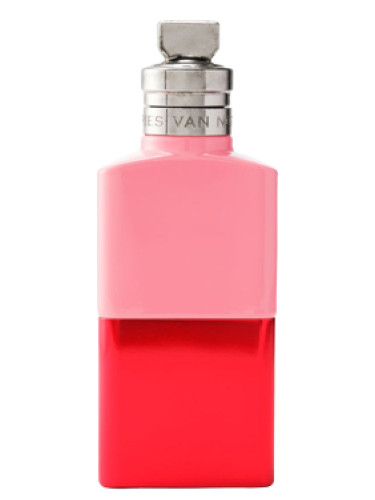 عطر ادکلن ریوینگ رز دریس ون نوتن - Raving Rose Dries Van Noten - بررسی، قیمت و خرید