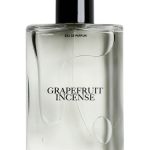 عطر ادکلن گریپ فروت اینسنس زارا - Grapefruit Incense Zara - بررسی، قیمت و خرید