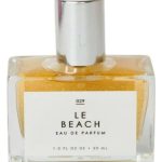 عطر ادکلن لی بیچ لوموند گورماند - Le Beach Le Monde Gourmand - بررسی، قیمت و خرید
