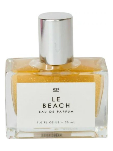 عطر ادکلن لی بیچ لوموند گورماند - Le Beach Le Monde Gourmand - بررسی، قیمت و خرید