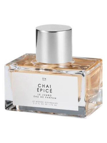 عطر ادکلن چای اپیسه لو موند گورماند - Chai Épicé Le Monde Gourmand - بررسی، قیمت و خرید