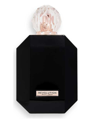 عطر ادکلن رولوشنری نوآر رولوشن میکاپ - Revolutionary Noir Revolution Makeup - بررسی، قیمت و خرید