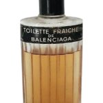 عطر ادکلن توالت فرش بالنسیاگا - Toilette Fraîche Balenciaga - بررسی، قیمت و خرید