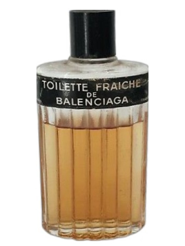 عطر ادکلن توالت فرش بالنسیاگا - Toilette Fraîche Balenciaga - بررسی، قیمت و خرید