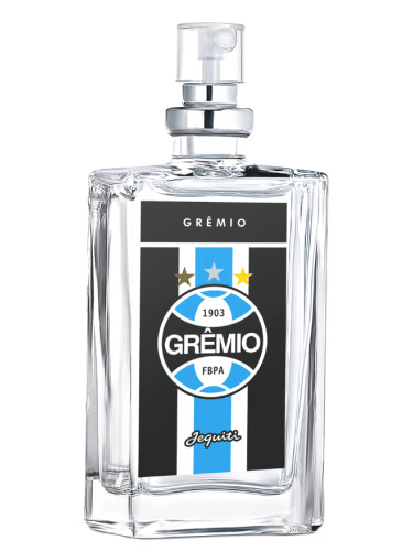 عطر ادکلن گرمیو ژکیتی - Grêmio Jequiti - بررسی، قیمت و خرید