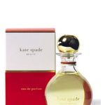 عطر ادکلن کیت اسپید کیت اسپید - Kate Spade Kate Spade - بررسی، قیمت و خرید