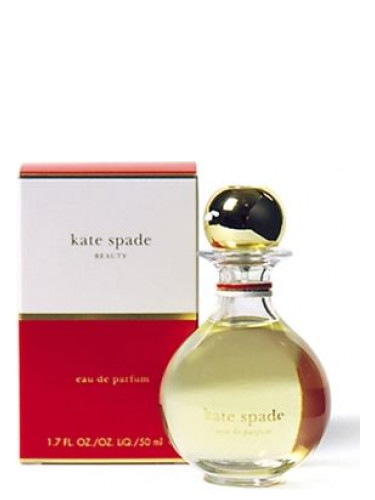 عطر ادکلن کیت اسپید کیت اسپید - Kate Spade Kate Spade - بررسی، قیمت و خرید