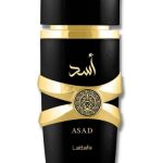 عطر ادکلن اسد لطافا پرفیومز - Asad Lattafa Perfumes - بررسی، قیمت و خرید
