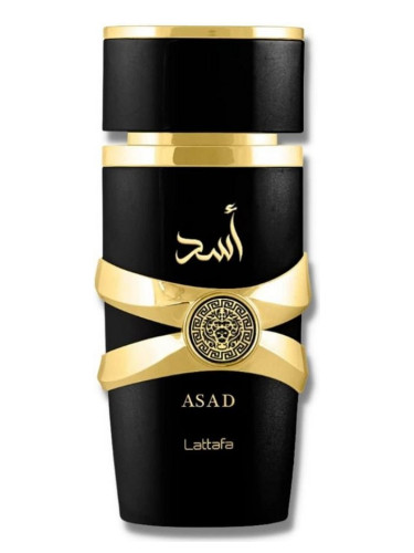 عطر ادکلن اسد لطافا پرفیومز - Asad Lattafa Perfumes - بررسی، قیمت و خرید