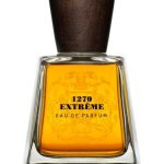 عطر ادکلن یک-هزار-دویست-و-هفتاد اکس‌ترم فریپن - 1270 Extrême Frapin - بررسی، قیمت و خرید