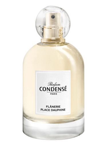 عطر ادکلن فلانری پلاس دوفین کوندانس پاریس - Flânerie Place Dauphine Condensé Paris - بررسی، قیمت و خرید