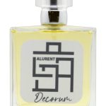 عطر ادکلن دکوروم آلورنت - Decorum Alurent - بررسی، قیمت و خرید
