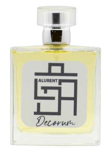 عطر ادکلن دکوروم آلورنت - Decorum Alurent - بررسی، قیمت و خرید
