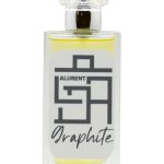 عطر ادکلن گرافیت آلورنت - Graphite Alurent - بررسی، قیمت و خرید