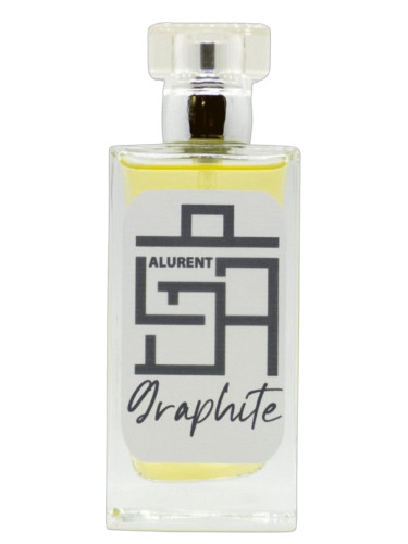 عطر ادکلن گرافیت آلورنت - Graphite Alurent - بررسی، قیمت و خرید