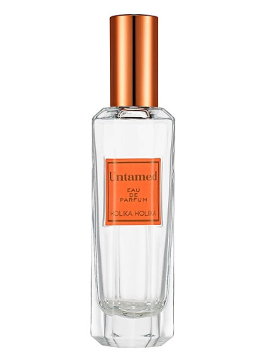 عطر ادکلن آنتیمد هولیکا هولیکا - Untamed Holika Holika - بررسی، قیمت و خرید