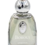عطر ادکلن اسپیریتوس بروج - Spiritus Borouj - بررسی، قیمت و خرید