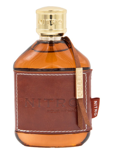 عطر ادکلن نیترو پور هوم دومانت - Nitro Pour Homme Dumont - بررسی، قیمت و خرید
