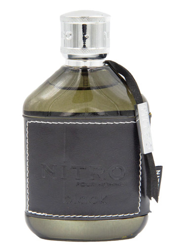 عطر ادکلن نایترُ بِلَک دوما - Nitro Black Dumont - بررسی، قیمت و خرید