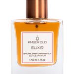 عطر ادکلن الکسیر امبر عود - Elixir Amber Oud - بررسی، قیمت و خرید