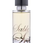 عطر ادکلن سیبل صحرا نایک پرفیومز - Sable Sahara Nych Perfumes - بررسی، قیمت و خرید