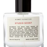 عطر ادکلن استودیو سنت کس‌مت اولفکتیو - Studio Scent Kismet Olfactive - بررسی، قیمت و خرید