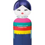 عطر ادکلن سیسترلند بلو نرولی بنتون - Sisterland Blue Neroli Benetton - بررسی، قیمت و خرید