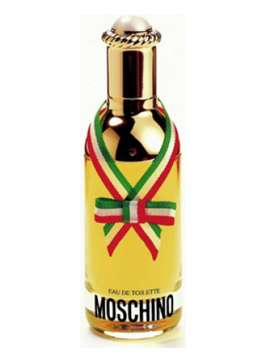 عطر ادکلن موسکینو موشینو - Moschino Moschino - بررسی، قیمت و خرید