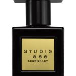 عطر ادکلن استودیو هیجده هشتاد و شش لجندری آوون - Studio 1886 Legendary Avon - بررسی، قیمت و خرید