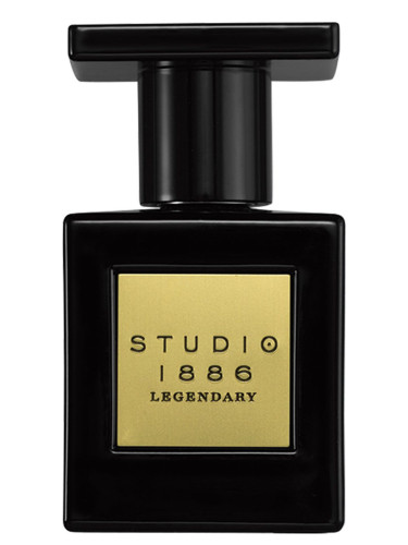 عطر ادکلن استودیو هیجده هشتاد و شش لجندری آوون - Studio 1886 Legendary Avon - بررسی، قیمت و خرید