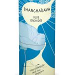 عطر ادکلن شانگهای جاوا بلو ارکیده کریزی لیبلول اند د پاپیز - ShanghaiJava Blue Orchidee Crazylibellule and the Poppies - بررسی، قیمت و خرید