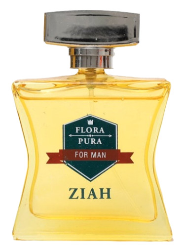 عطر ادکلن زیا فلورا پورا - Ziah Flora Pura - بررسی، قیمت و خرید