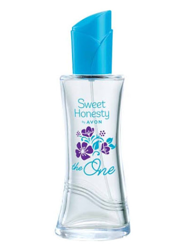 عطر ادکلن سوییت آنستی د وان اِیوِن - Sweet Honesty The One Avon - بررسی، قیمت و خرید