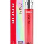 عطر ادکلن این رد دیلیس پرفیوم - In Red Dilís Parfum - بررسی، قیمت و خرید