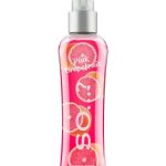 عطر ادکلن پینک گریپ‌فروت سو؟ - Pink Grapefruit So...? - بررسی، قیمت و خرید