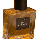عطر ادکلن سون پی‌ام این لاگوس آلاده - 7 PM in Lagos Aladé - بررسی، قیمت و خرید