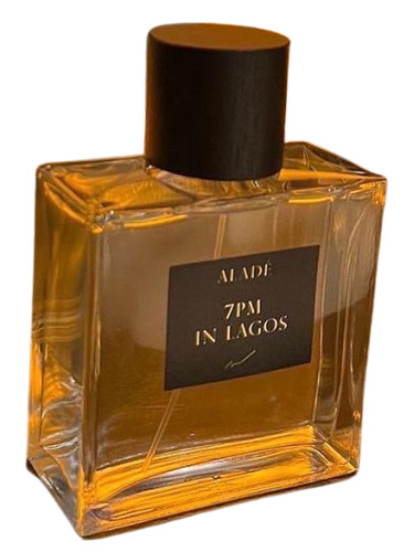 عطر ادکلن سون پی‌ام این لاگوس آلاده - 7 PM in Lagos Aladé - بررسی، قیمت و خرید